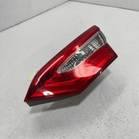 2018-20 Toyota Camry Rear Right Passenger Side Inner TailLight Lamp Assembl