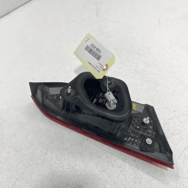 2018-20 Toyota Camry Rear Right Passenger Side Inner TailLight Lamp Assembl