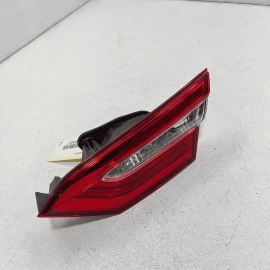 2018-20 Toyota Camry Rear Right Passenger Side Inner TailLight Lamp Assembl