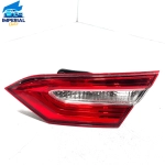2018-20 Toyota Camry Rear Right Passenger Side Inner TailLight Lamp Assembl