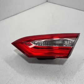 2018-20 Toyota Camry Rear Right Passenger Side Inner TailLight Lamp Assembl