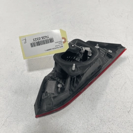 2018-20 Toyota Camry Rear Right Passenger Side Inner TailLight Lamp Assembl