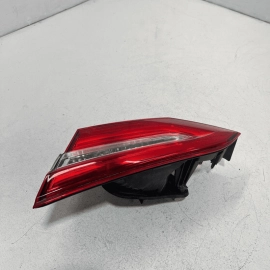2018-20 Toyota Camry Rear Right Passenger Side Inner TailLight Lamp Assembl