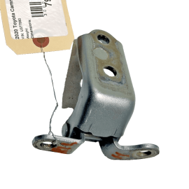 2018-2023 TOYOTA CAMRY REAR LEFT DRIVER SIDE LOWER DOOR HINGE OEM 1PCS