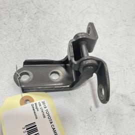 2018-2023 TOYOTA CAMRY REAR LEFT DRIVER SIDE LOWER DOOR HINGE OEM 1PCS