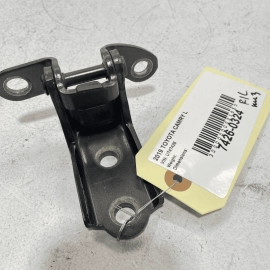 2018-2023 TOYOTA CAMRY REAR LEFT DRIVER SIDE LOWER DOOR HINGE OEM 1PCS