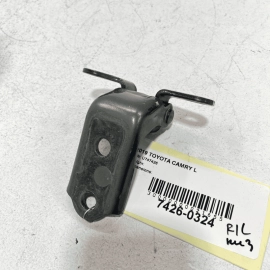 2018-2023 TOYOTA CAMRY REAR LEFT DRIVER SIDE LOWER DOOR HINGE OEM 1PCS