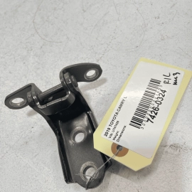 2018-2023 TOYOTA CAMRY REAR LEFT DRIVER SIDE LOWER DOOR HINGE OEM 1PCS