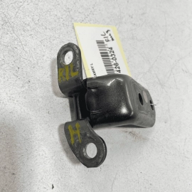 2018-2023 TOYOTA CAMRY REAR LEFT DRIVER SIDE LOWER DOOR HINGE OEM 1PCS