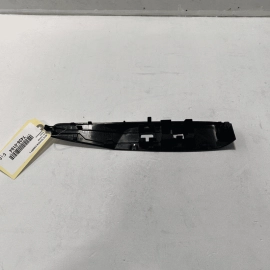 2018-2020 TOYOTA CAMRY FRONT RIGHT SIDE DOOR WINDOW SWITCH TRIM COVER OEM