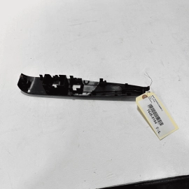 2018-2020 TOYOTA CAMRY FRONT RIGHT SIDE DOOR WINDOW SWITCH TRIM COVER OEM