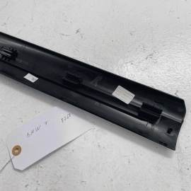 2013-2019 BMW GRAN COUPE F36 FRONT SIDE SILL SCUFF PLATE TRIM COVER PANEL O