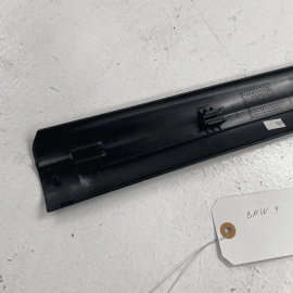 2013-2019 BMW GRAN COUPE F36 FRONT SIDE SILL SCUFF PLATE TRIM COVER PANEL O