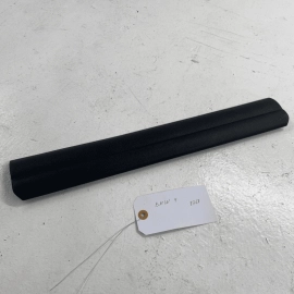 2013-2019 BMW GRAN COUPE F36 FRONT SIDE SILL SCUFF PLATE TRIM COVER PANEL O