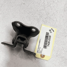 2018-2023 TOYOTA CAMRY FRONT RIGHT PASSENGER SIDE LOWER DOOR HINGE OEM 1PCS 2018-2023 TOYOTA CAMRY FRONT RIGHT PASSENGER SIDE LOWER DOOR HINGE OEM 1PCS