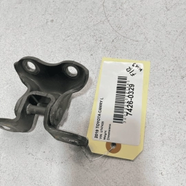 2018-2023 TOYOTA CAMRY FRONT RIGHT PASSENGER SIDE LOWER DOOR HINGE OEM 1PCS 2018-2023 TOYOTA CAMRY FRONT RIGHT PASSENGER SIDE LOWER DOOR HINGE OEM 1PCS