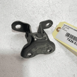 2018-2023 TOYOTA CAMRY FRONT RIGHT PASSENGER SIDE LOWER DOOR HINGE OEM 1PCS 2018-2023 TOYOTA CAMRY FRONT RIGHT PASSENGER SIDE LOWER DOOR HINGE OEM 1PCS
