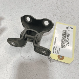 2018-2023 TOYOTA CAMRY FRONT RIGHT PASSENGER SIDE LOWER DOOR HINGE OEM 1PCS 2018-2023 TOYOTA CAMRY FRONT RIGHT PASSENGER SIDE LOWER DOOR HINGE OEM 1PCS