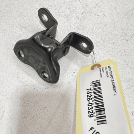 2018-2023 TOYOTA CAMRY FRONT RIGHT PASSENGER SIDE LOWER DOOR HINGE OEM 1PCS 2018-2023 TOYOTA CAMRY FRONT RIGHT PASSENGER SIDE LOWER DOOR HINGE OEM 1PCS