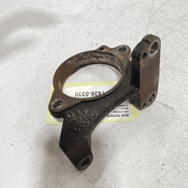 2018-2023 TOYOTA CAMRY FRONT RIGHT AXLE DRIVE SHAFT BEARING SUPPORT BRACKET
