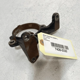 2018-2023 TOYOTA CAMRY FRONT RIGHT AXLE DRIVE SHAFT BEARING SUPPORT BRACKET