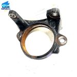 2018-2023 TOYOTA CAMRY FRONT RIGHT AXLE DRIVE SHAFT BEARING SUPPORT BRACKET