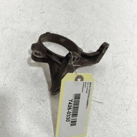 2018-2023 TOYOTA CAMRY FRONT RIGHT AXLE DRIVE SHAFT BEARING SUPPORT BRACKET