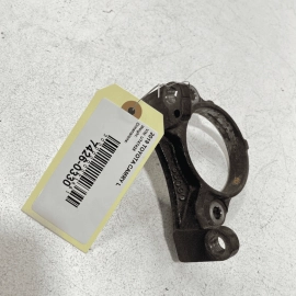 2018-2023 TOYOTA CAMRY FRONT RIGHT AXLE DRIVE SHAFT BEARING SUPPORT BRACKET