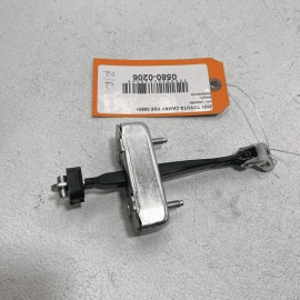 2018-2023 TOYOTA CAMRY REAR LEFT OR RIGHT DOOR CHECK STRAP STOP STOPPER OEM