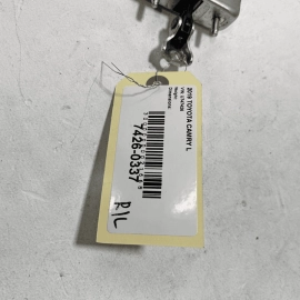 2018-2023 TOYOTA CAMRY REAR LEFT OR RIGHT DOOR CHECK STRAP STOP STOPPER OEM