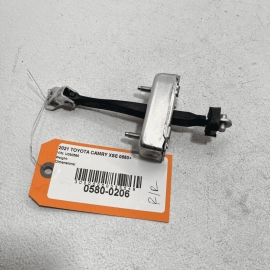 2018-2023 TOYOTA CAMRY REAR LEFT OR RIGHT DOOR CHECK STRAP STOP STOPPER OEM