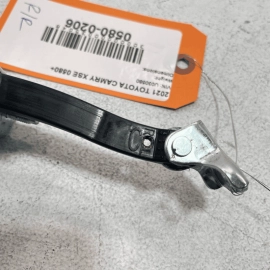 2018-2023 TOYOTA CAMRY REAR LEFT OR RIGHT DOOR CHECK STRAP STOP STOPPER OEM