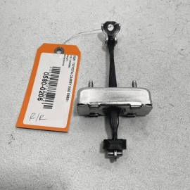 2018-2023 TOYOTA CAMRY REAR LEFT OR RIGHT DOOR CHECK STRAP STOP STOPPER OEM