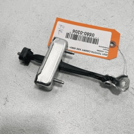 2018-2023 TOYOTA CAMRY REAR LEFT OR RIGHT DOOR CHECK STRAP STOP STOPPER OEM