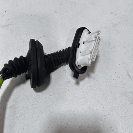 2019-2023 Toyota Camry Rear Left Driver Side Door Wire Wiring Harness OEM 2019-2023 Toyota Camry Rear Left Driver Side Door Wire Wiring Harness OEM