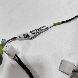 2019-2023 Toyota Camry Rear Left Driver Side Door Wire Wiring Harness OEM 2019-2023 Toyota Camry Rear Left Driver Side Door Wire Wiring Harness OEM