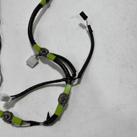 2019-2023 Toyota Camry Rear Left Driver Side Door Wire Wiring Harness OEM 2019-2023 Toyota Camry Rear Left Driver Side Door Wire Wiring Harness OEM