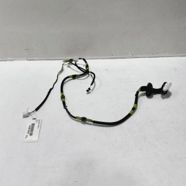 2019-2023 Toyota Camry Rear Left Driver Side Door Wire Wiring Harness OEM 2019-2023 Toyota Camry Rear Left Driver Side Door Wire Wiring Harness OEM
