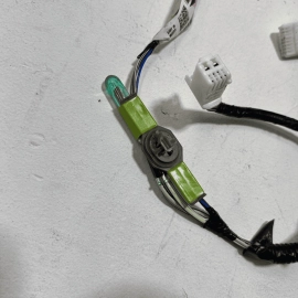 2019-2023 Toyota Camry Rear Left Driver Side Door Wire Wiring Harness OEM 2019-2023 Toyota Camry Rear Left Driver Side Door Wire Wiring Harness OEM