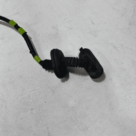 2019-2023 Toyota Camry Rear Left Driver Side Door Wire Wiring Harness OEM 2019-2023 Toyota Camry Rear Left Driver Side Door Wire Wiring Harness OEM