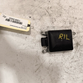 Audi A6 Rear Left Blind Spot Alert Lane Departure Sensor 2012-2018 OEM