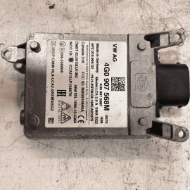 Audi A6 Rear Left Blind Spot Alert Lane Departure Sensor 2012-2018 OEM