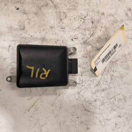 Audi A6 Rear Left Blind Spot Alert Lane Departure Sensor 2012-2018 OEM