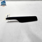 18-23 TOYOTA CAMRY REAR LEFT DRIVER SIDE DOOR ARMREST PANEL TRIM OEM