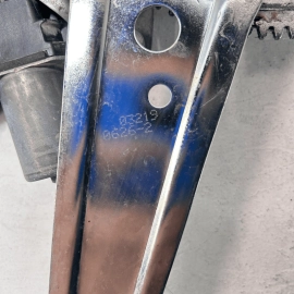 18-23 TOYOTA CAMRY REAR LEFT DRIVER SIDE DOOR WINDOW REGULATOR W/ MOTOR OEM