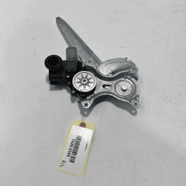 18-23 TOYOTA CAMRY REAR LEFT DRIVER SIDE DOOR WINDOW REGULATOR W/ MOTOR OEM