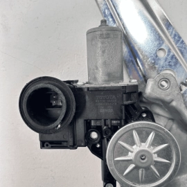 18-23 TOYOTA CAMRY REAR LEFT DRIVER SIDE DOOR WINDOW REGULATOR W/ MOTOR OEM