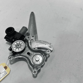 18-23 TOYOTA CAMRY REAR LEFT DRIVER SIDE DOOR WINDOW REGULATOR W/ MOTOR OEM