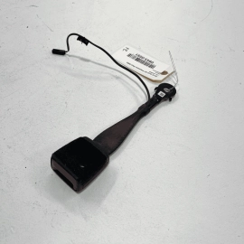 2017 - 2022 AUDI Q7 FRONT LEFT DRIVER SIDE SEAT BELT SEATBELT BUCKLE OEM