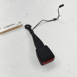 2017 - 2022 AUDI Q7 FRONT LEFT DRIVER SIDE SEAT BELT SEATBELT BUCKLE OEM